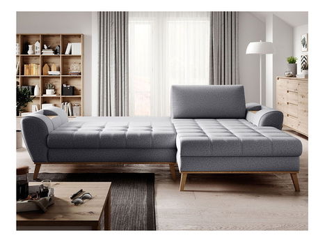 Kutna garnitura Midas (boja čelika)