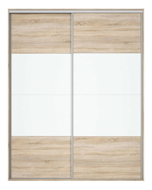 Dulap de haine Nada 200