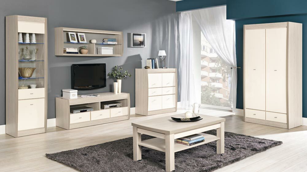 Mobilier living Alec 1