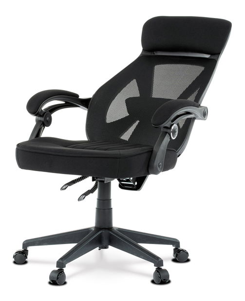 Scaun de birou Yrga-Y309-BK (negru)