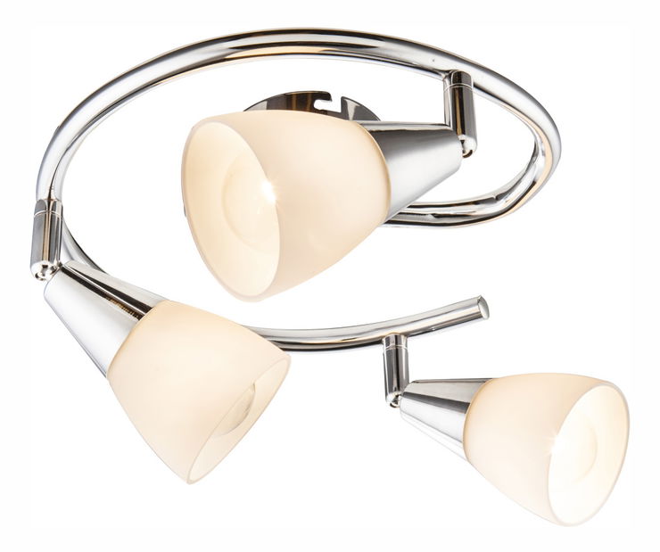 Spot LED (spoty) Tadeus 54919-3 