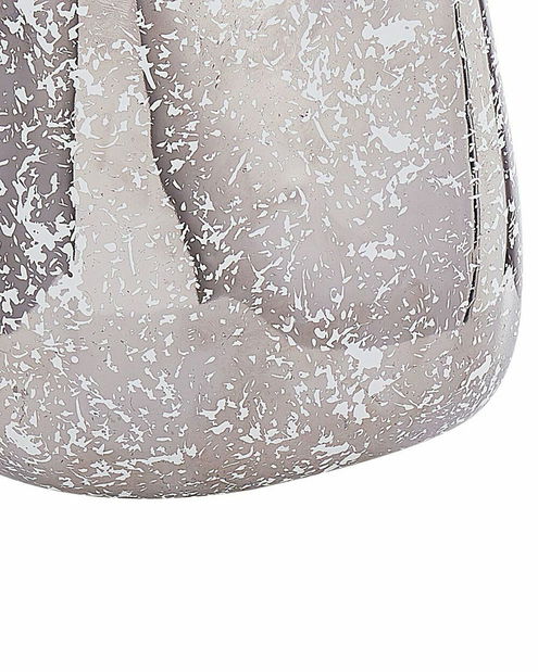 Váza 20 cm Conrad (strieborná)