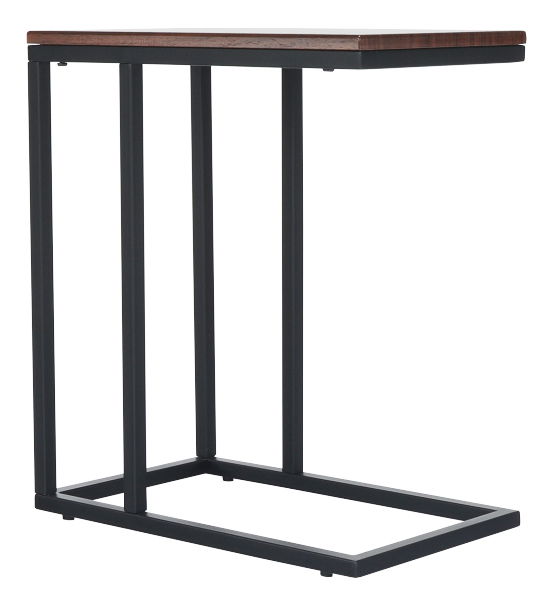 Lerakóasztal Carolynn