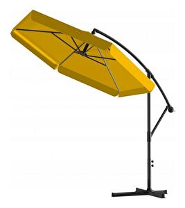 Umbrelă Rona M (galben)