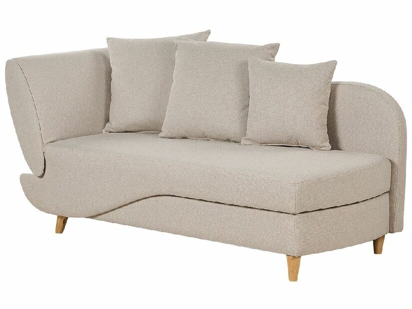 Sofa Merry (bež) (L)