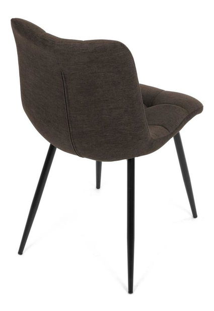 Scaun sufragerie Deseos (maro)