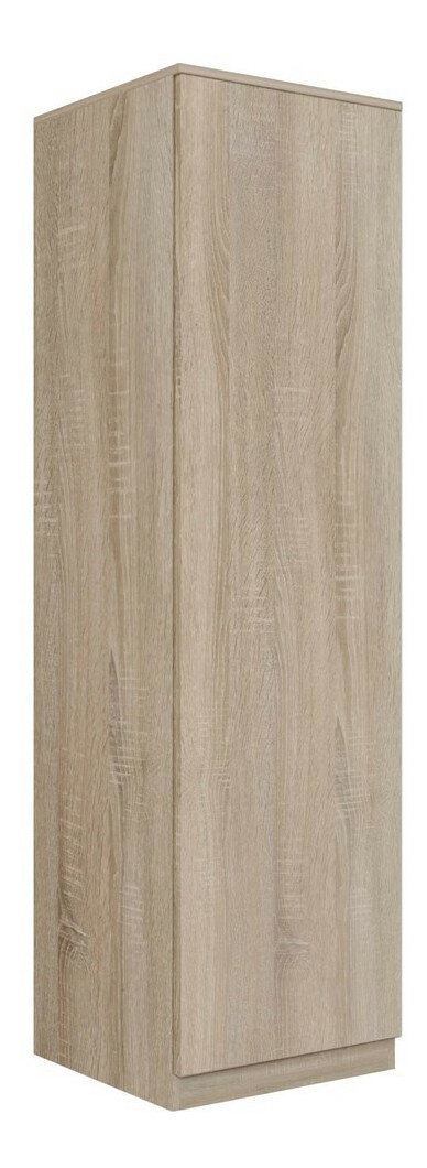 Dulap de haine Musecalo 2 (stejar sonoma)