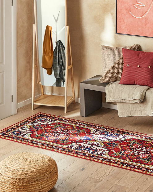 Covor 80 x 240 cm Colla (multicolor)