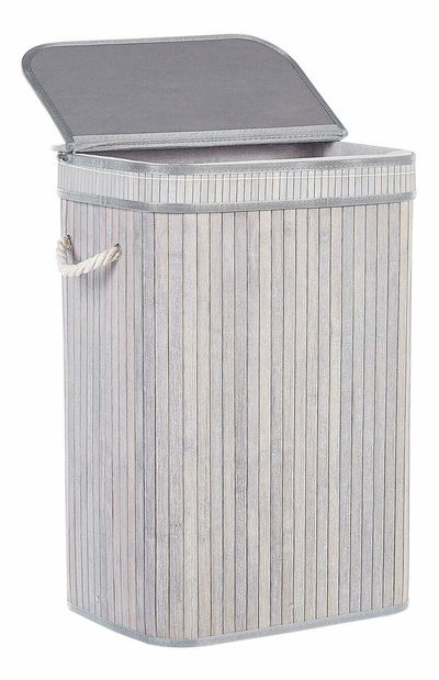 Coș de rufe Kalura (gri)