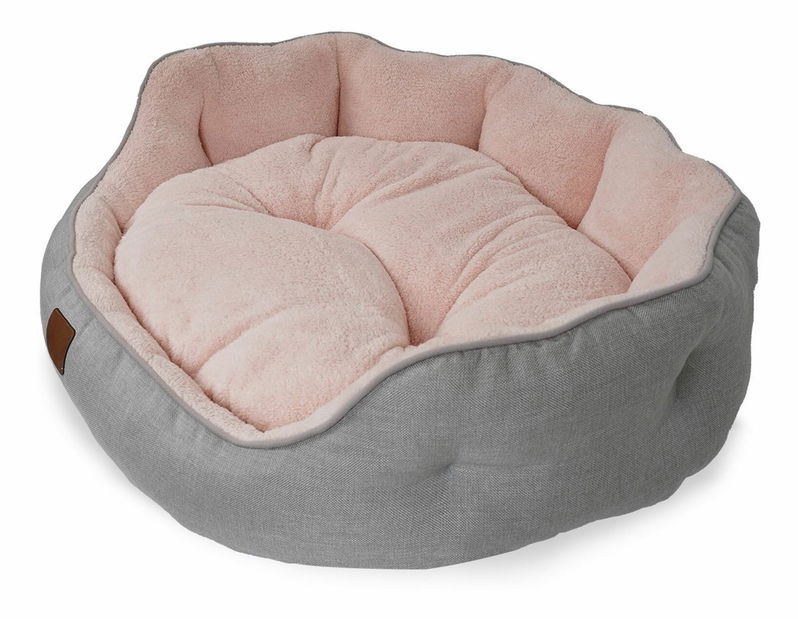 Peliešok pre domáce zviera Colla S (ružová)