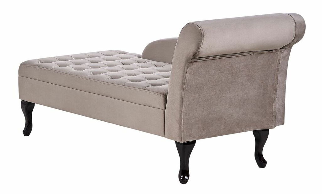 Sofa Pessia (sivo-bež) (D)