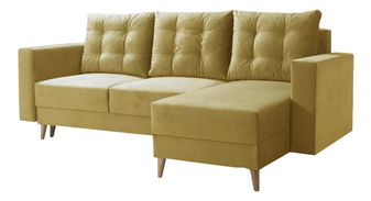 Rozkladacia sedacia súprava Brony (kronos 11) (P) 