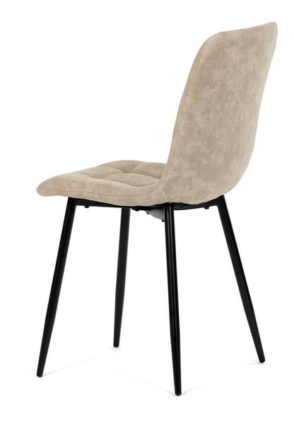 Scaun sufragerie Cereria (crem)