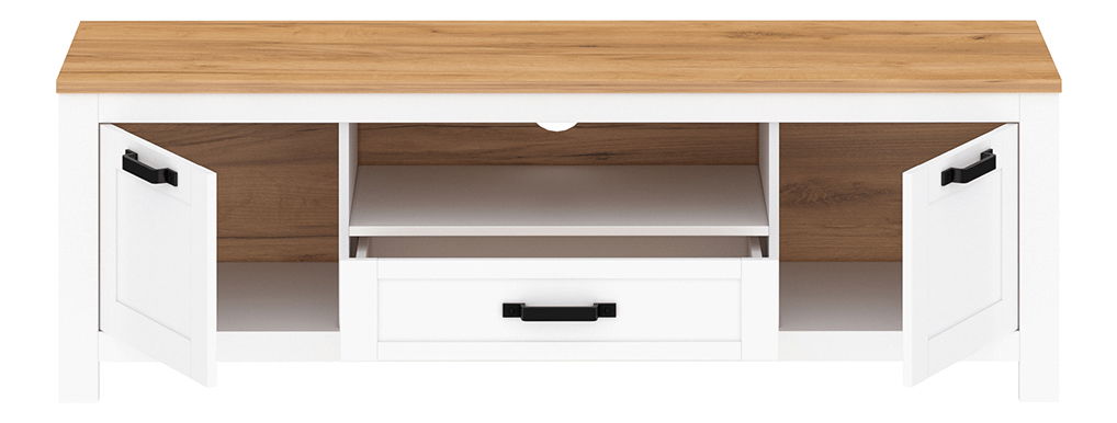 TV asztal/szekrény Lanuelle B