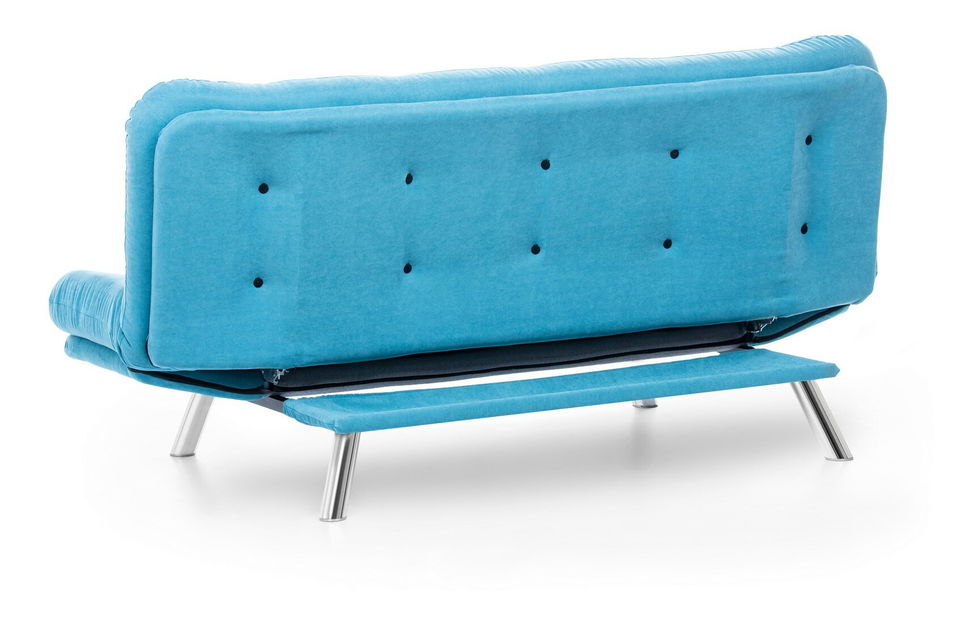 Trojsedačka Mishike (Tyrkysová) *výpredaj