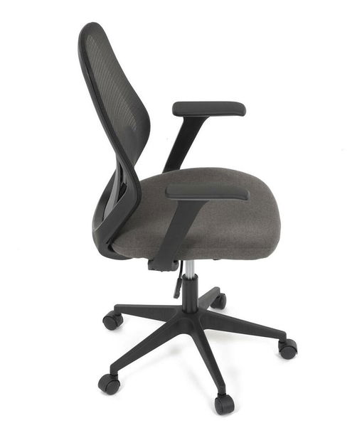 Irodai szék Alargaron (fekete)