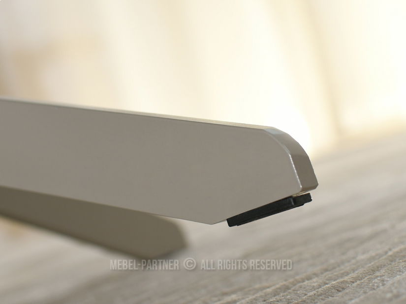 Fotoliu relax Karenteno (bej)