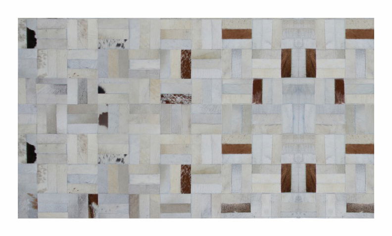 Kožni tepih 120x180 cm Koza PC tip 1