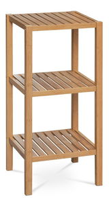 Regál Definitivas 1 (bambus)