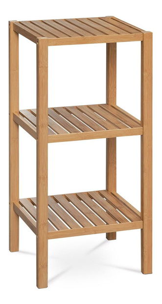 Raft Definitivas 1 (bambus)