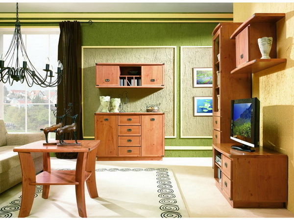 PC stolík Idol ID/15