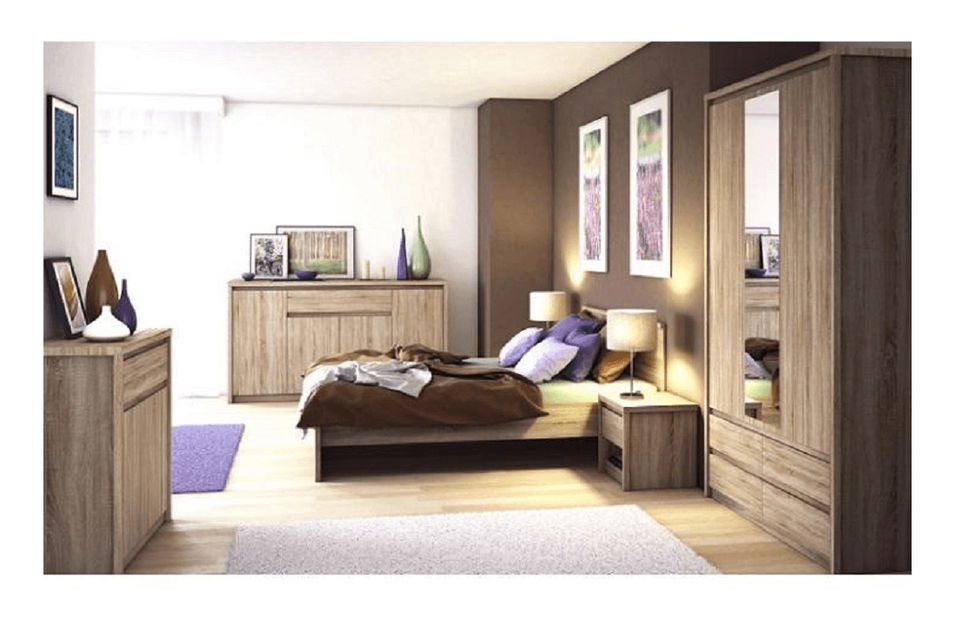 Comodă Rihana Typ 10