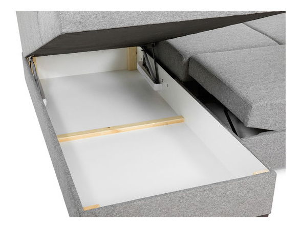 Colțar Astoris Large (crem)