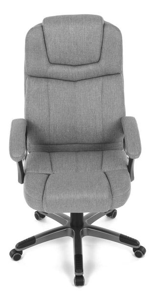 Irodai fotel Cambian (szürke)