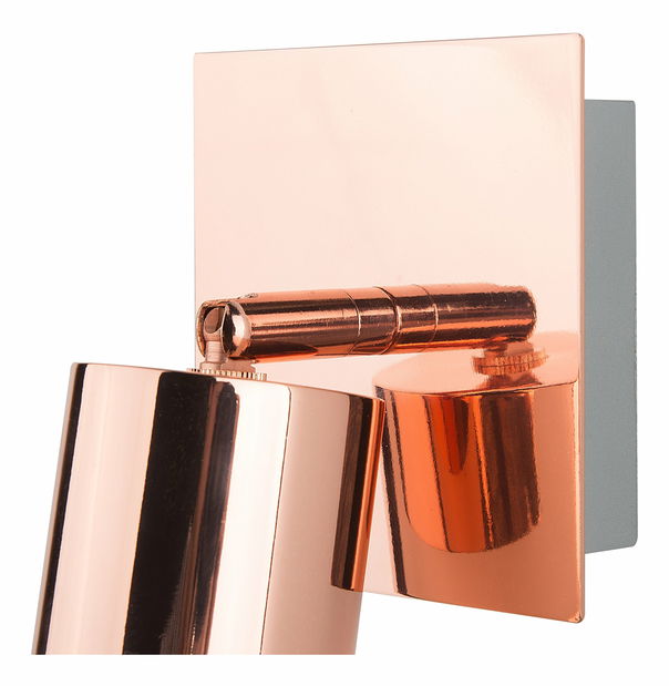 Lampă de tavan Taian (cupru)