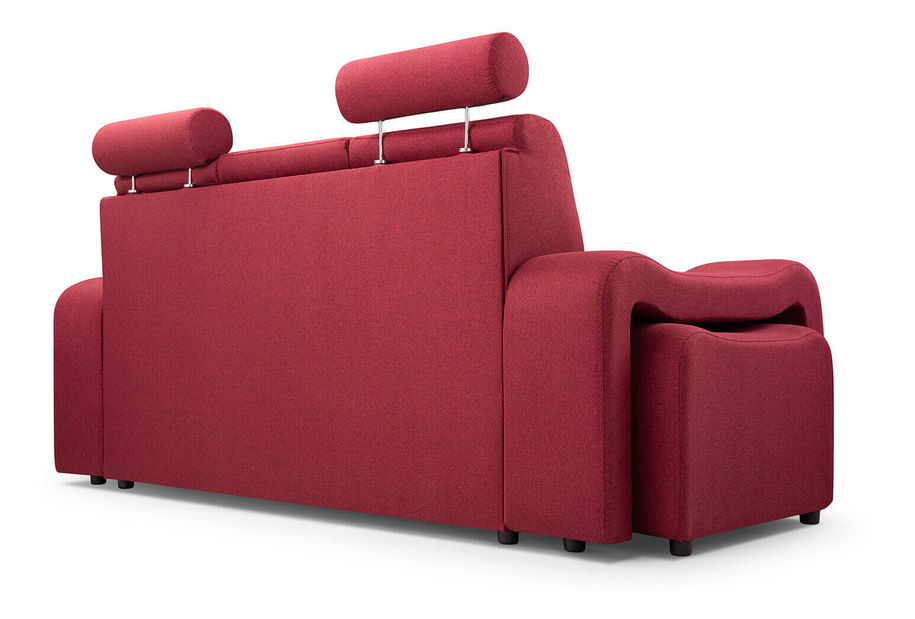 Trosjed Wendell (crvena)