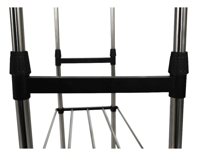 Vješalica na kotačićima Drap 