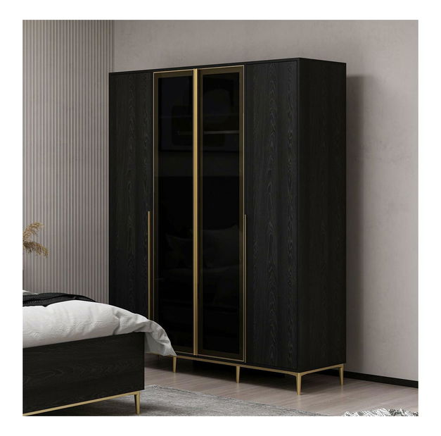 Šatníková skriňa Asir Elevator 76