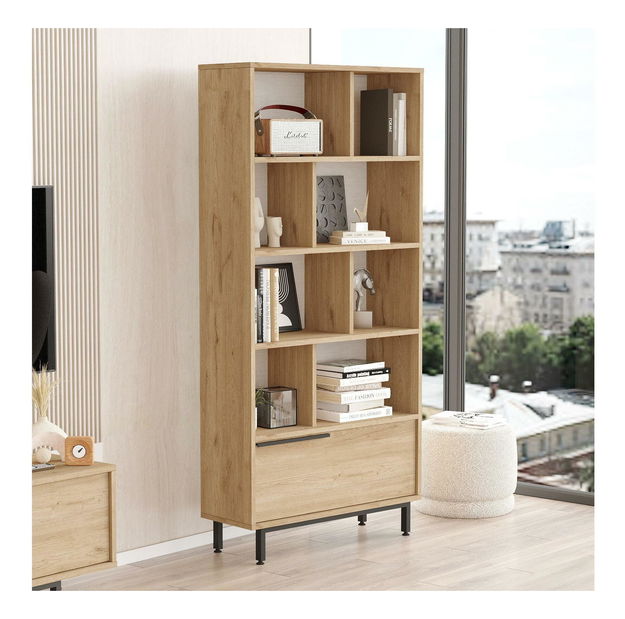 Regál Nimelo 1 (dió)