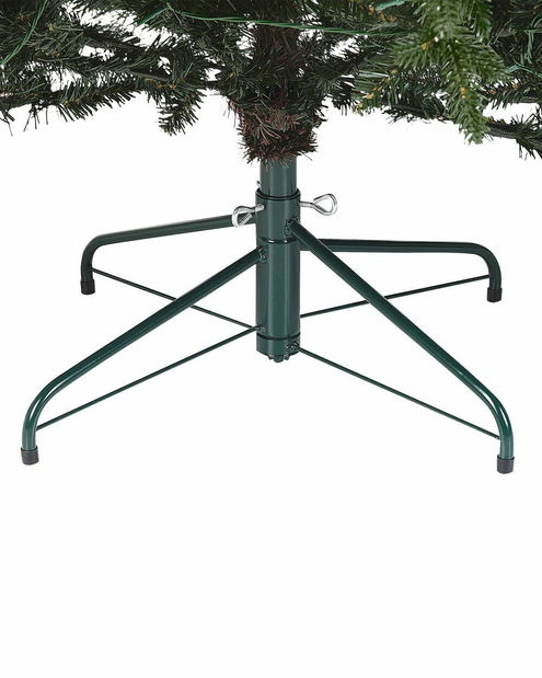 Božićno drvce 210 cm Finnian (zelena)