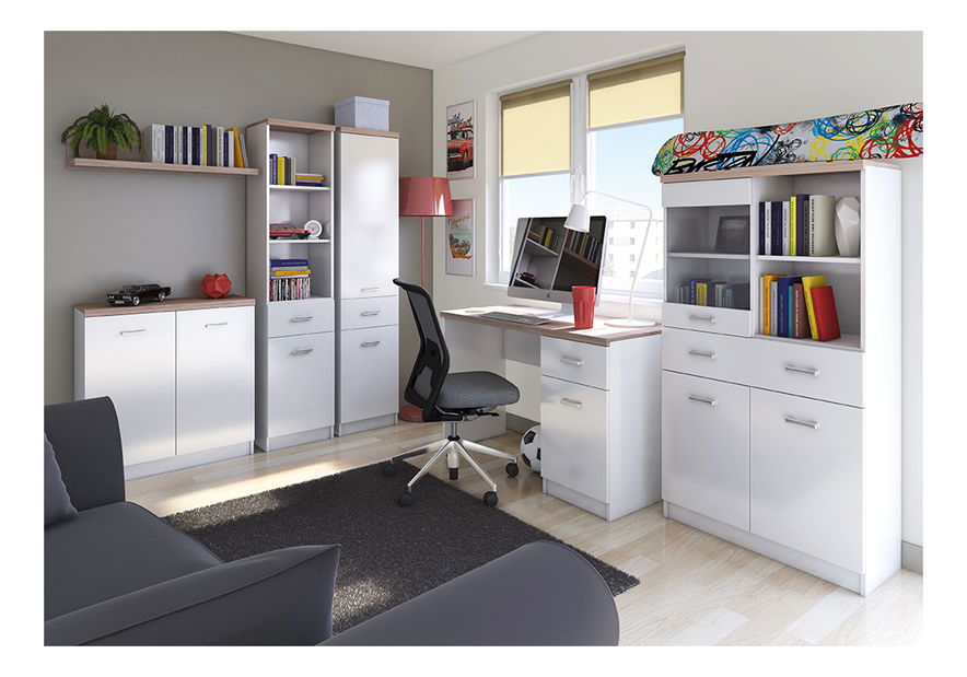 Komoda Timmy Tip 08 2D5S 