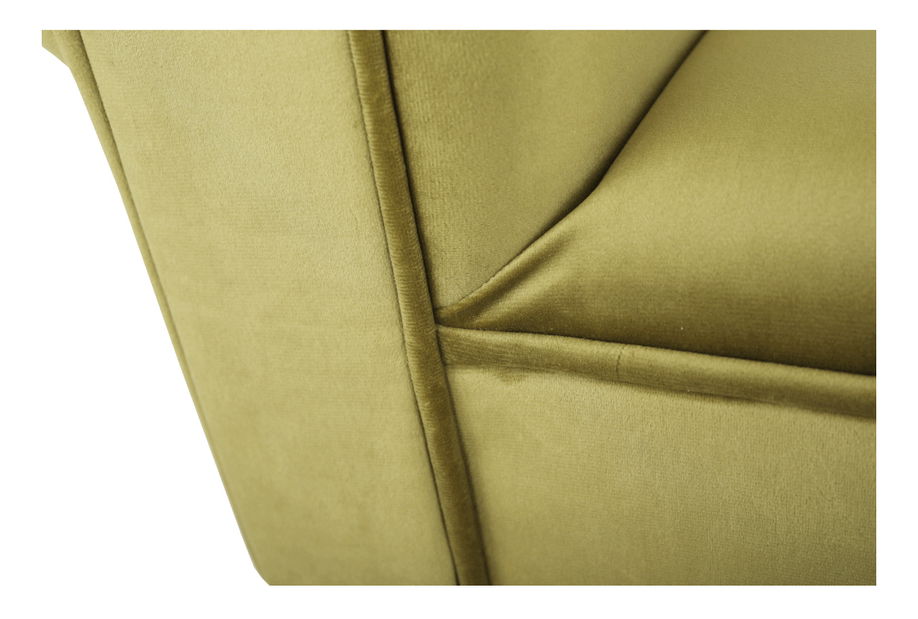 Klupa Bryona (zelena)