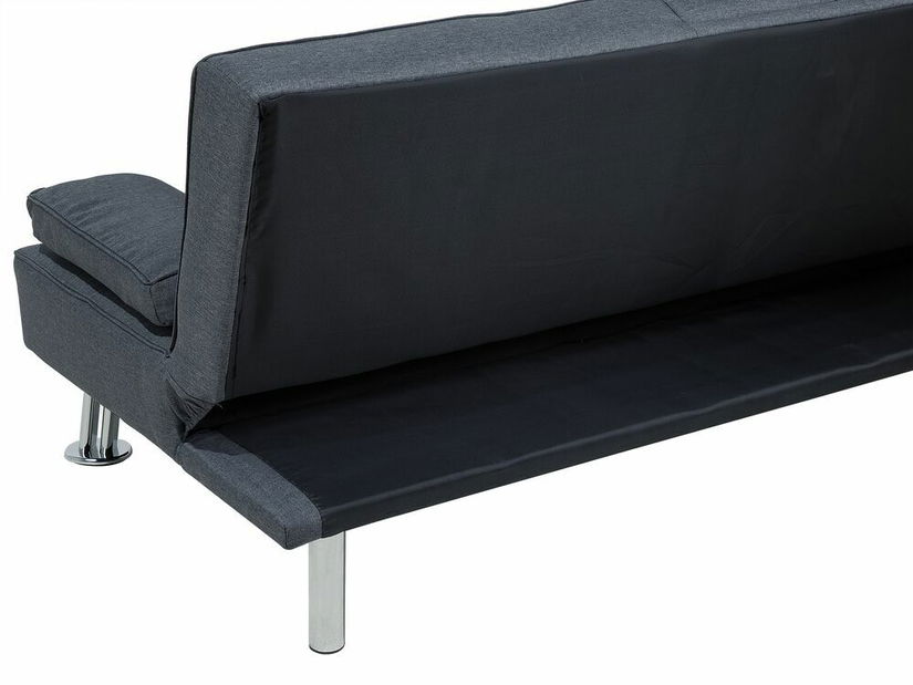 Pohovka trojsedačka Risede (sivá)