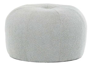 Tabure Almirante (siva)