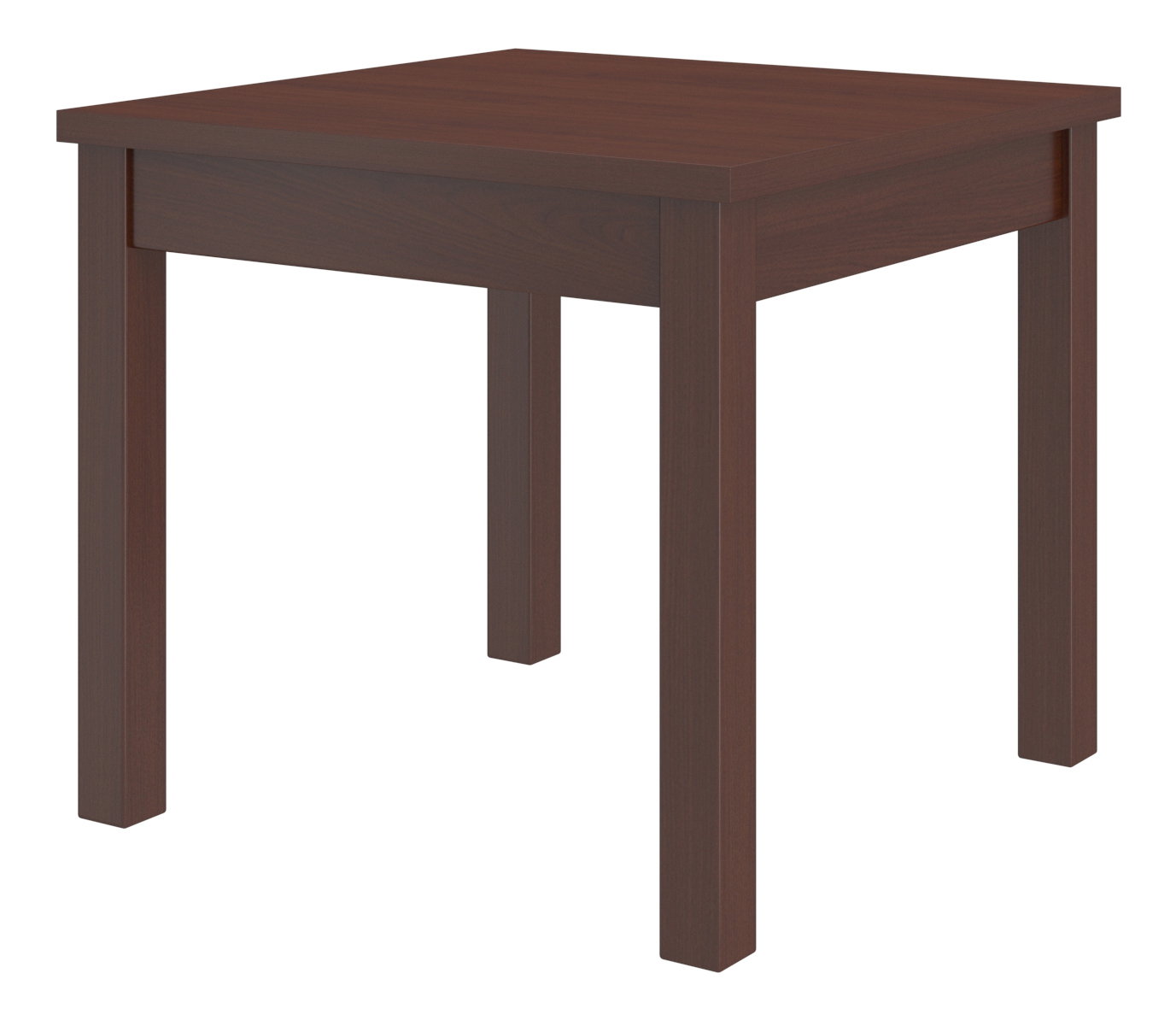 Étkezőasztal Raviel38 (sötét dió)