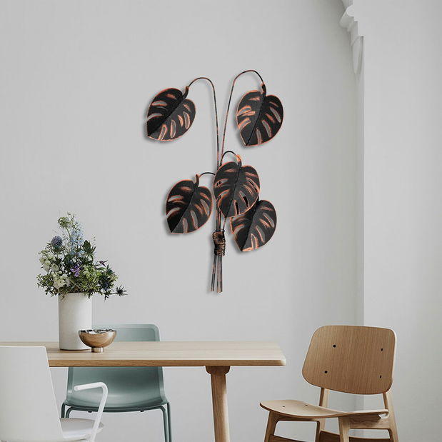 Fali dekoráció Farwan 1