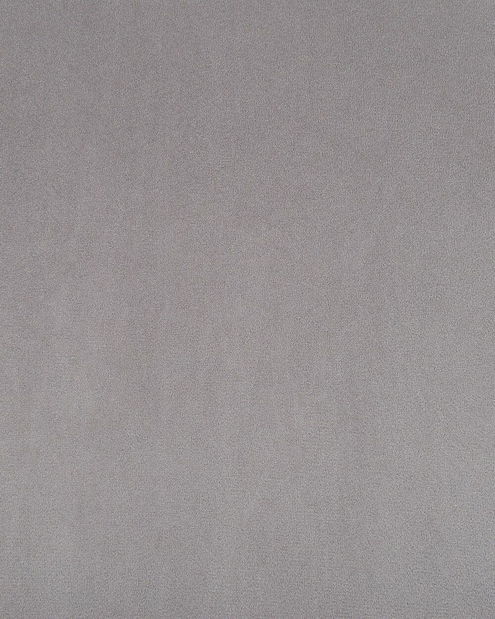 Set 2 buc. scaune pentru sufragerie DOHA II (plastic) (gri)