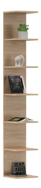 Raft Dorona (stejar artisan)