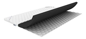 Vrchný matrac/Topper Bladex 80x200 cm (T5) (poťah Basic)