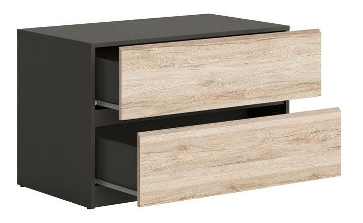 Comodă Monet KOM2S/90