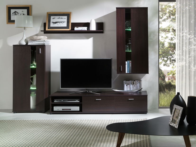 Obývacia stena Milton M2 (milano)