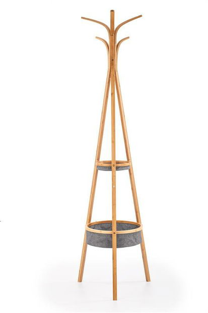 Fogas Wuena (természetes fa)