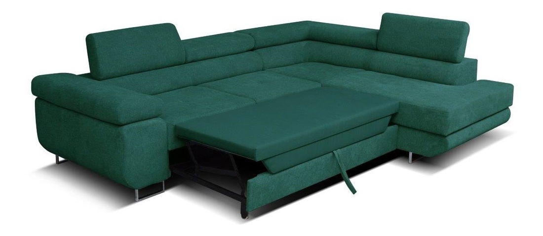 Sarokkanapé Mallara (J)