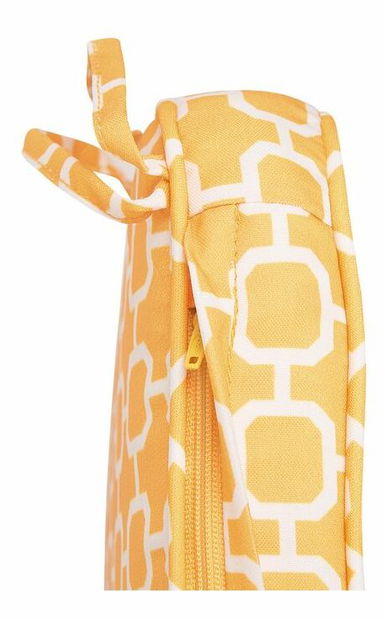 Pernă Fici (galben) (2 buc.)