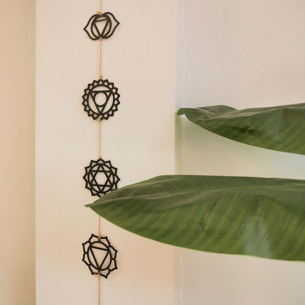 Zidna dekoracija Errigal