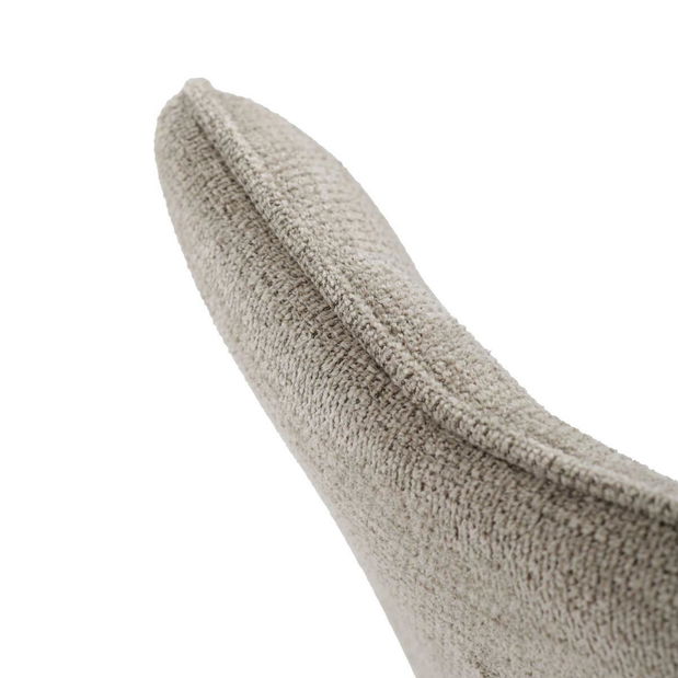 Scaun sufragerie Humanes (cappuccino)